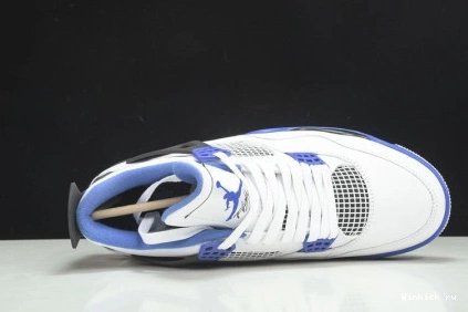 JORDAN AIR 4 “MOTORSPORTS” RETRO 0802